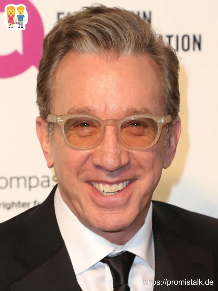 Tim Allen Erfolge