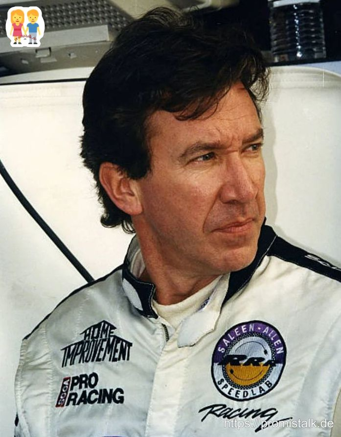 Tim Allen Gesundhiet