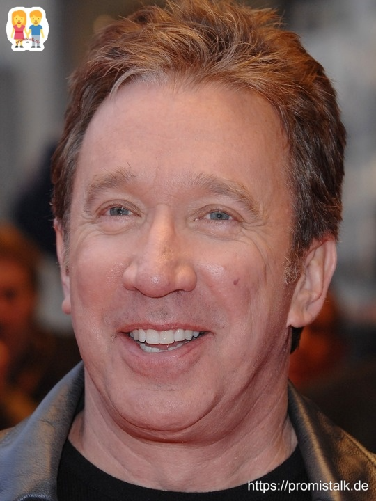 Tim Allen Karriere