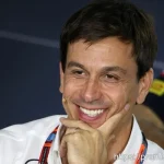 Toto Wolff