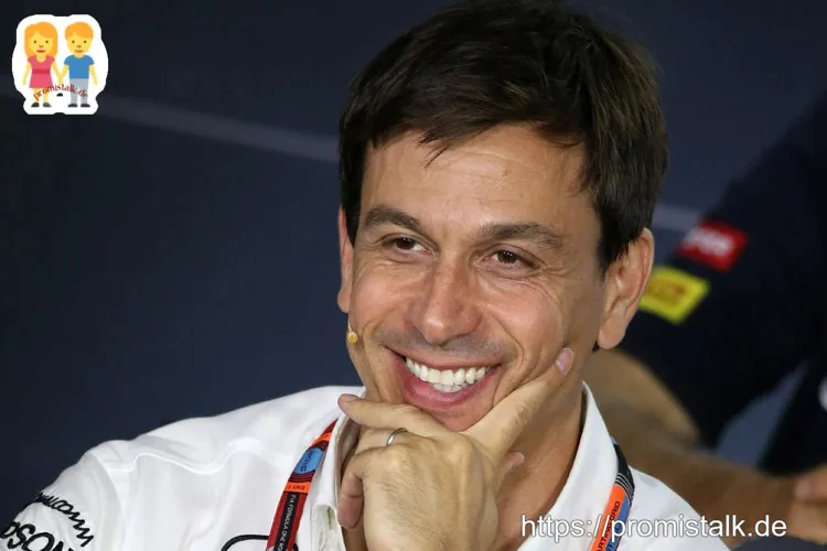 Toto Wolff