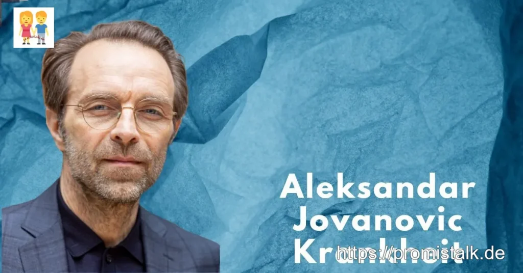 Aleksandar Jovanovic Kleidung