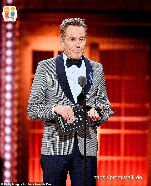 Bryan Cranston Karriere