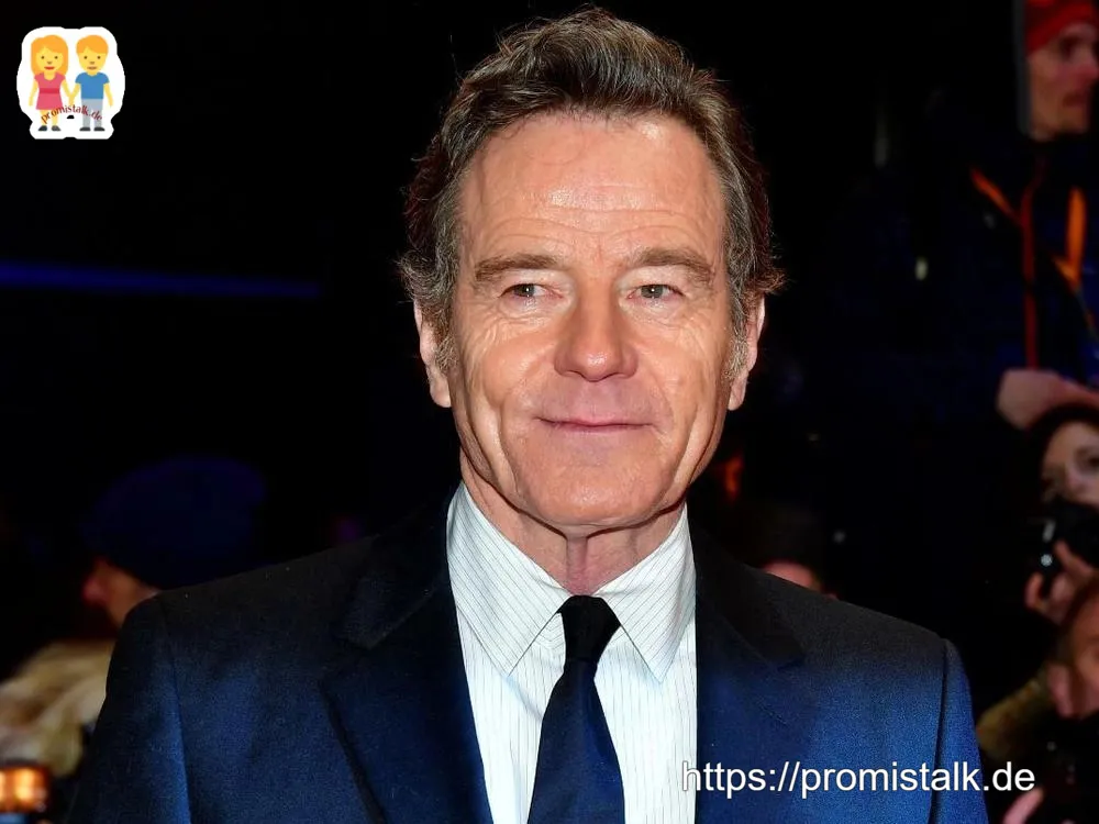 Bryan Cranston Vermogen