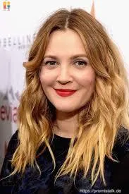 Drew Barrymore Einfuhrung