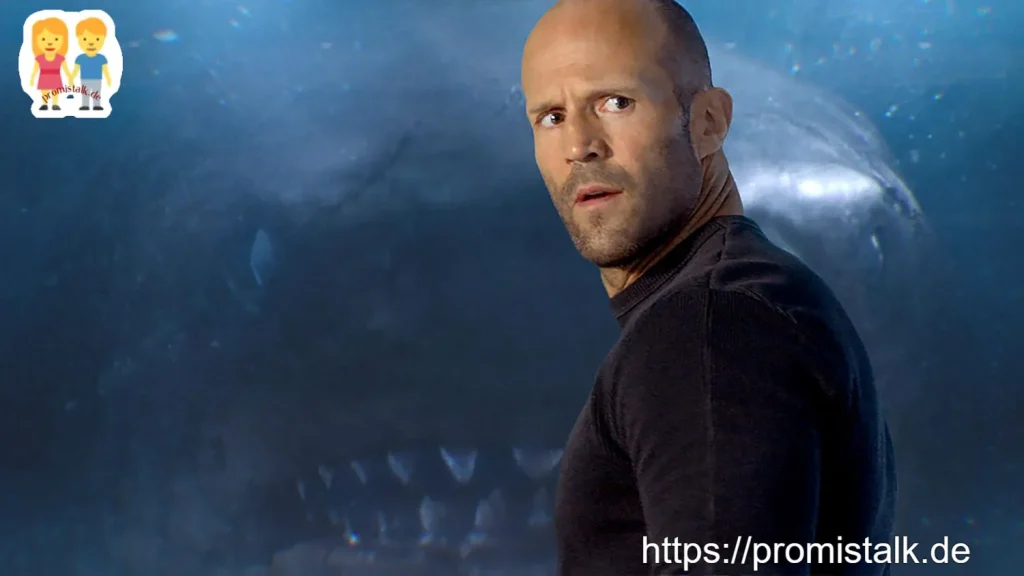 Jason Statham Einfuhrung