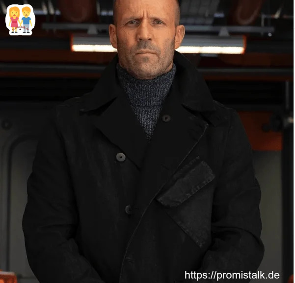 Jason Statham Ernahrung