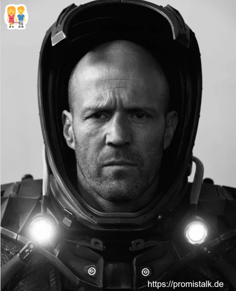 Jason Statham Gesundhiet