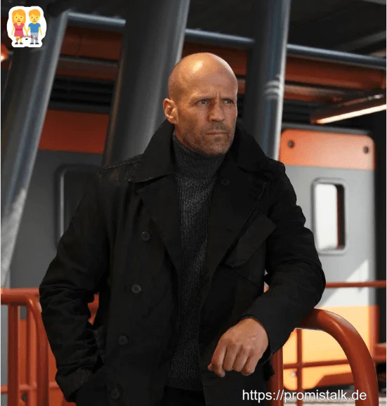 Jason Statham Karriere