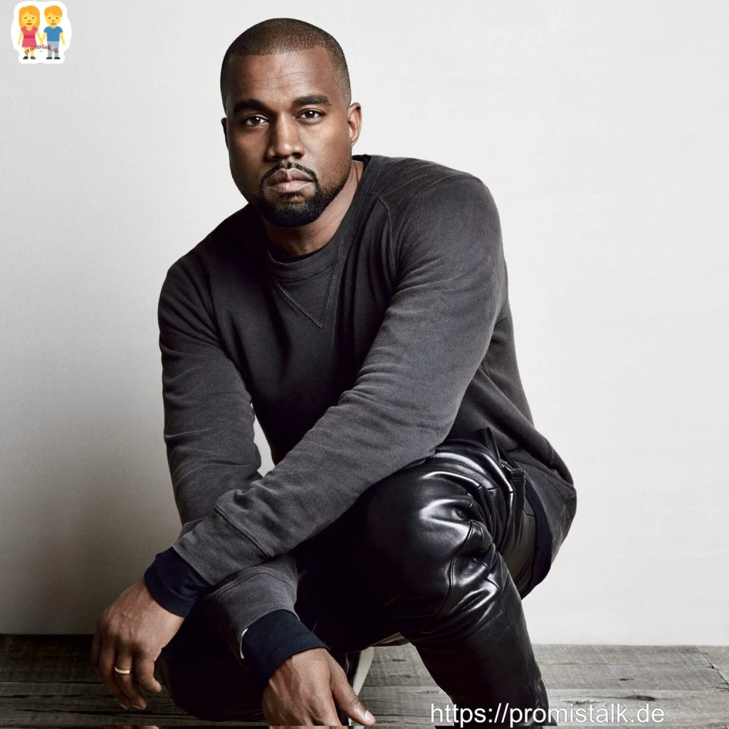 Kanye West Kleidung