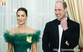 Kate und William Erfolge