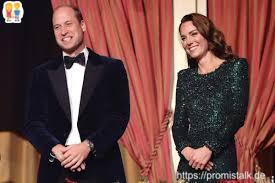 Kate und William Kleidung