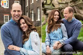 Kate und William Tagesablauf