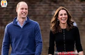 Kate und William 