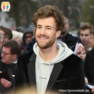 Luke Mockridge und Jenny Alter