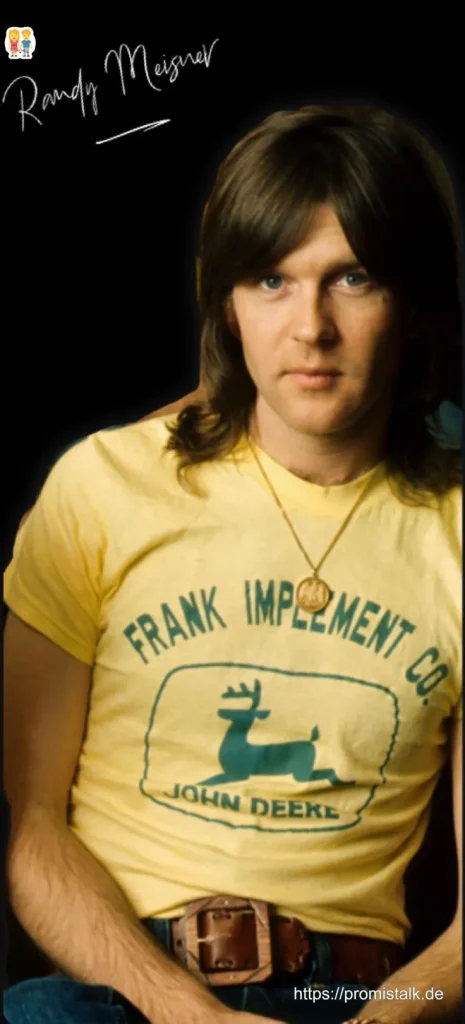 Randy Meisner Tot Info