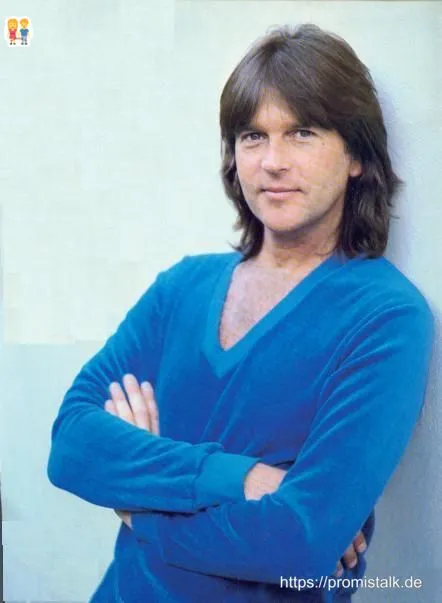 Randy Meisner Tot Kleidung