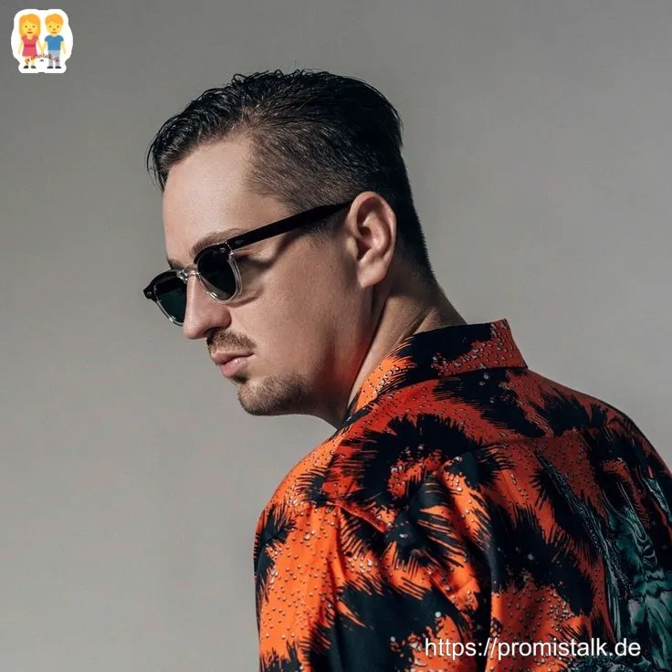 Robin Schulz Einfuhrung