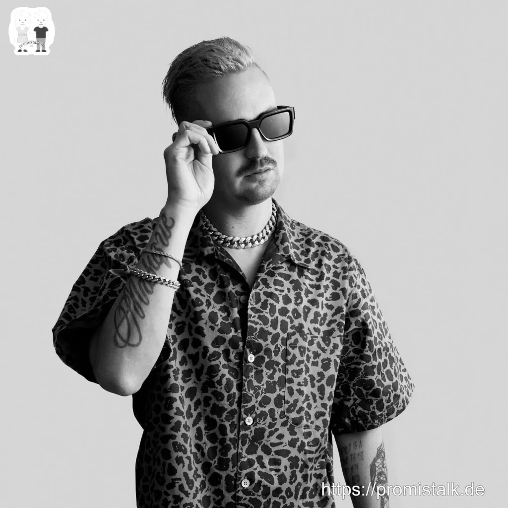 Robin Schulz Ernahrung