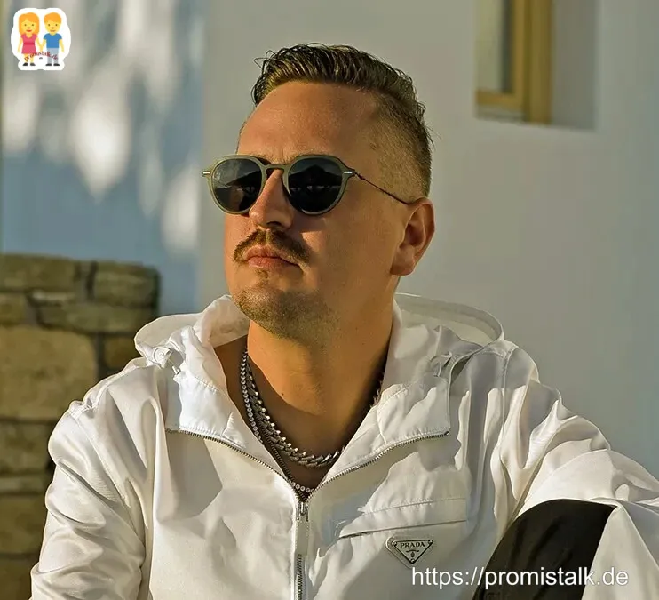 Robin Schulz Gesundhiet