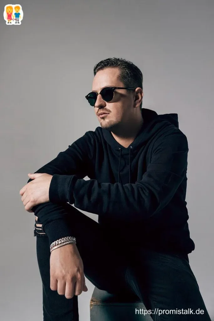 Robin Schulz Info