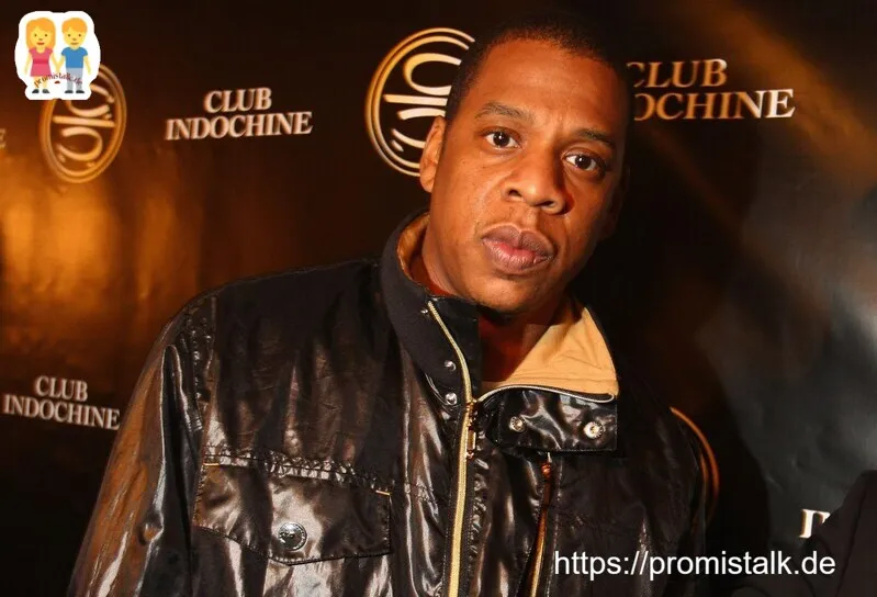 Shawn Corey Carter Jay-Z vermogen Info