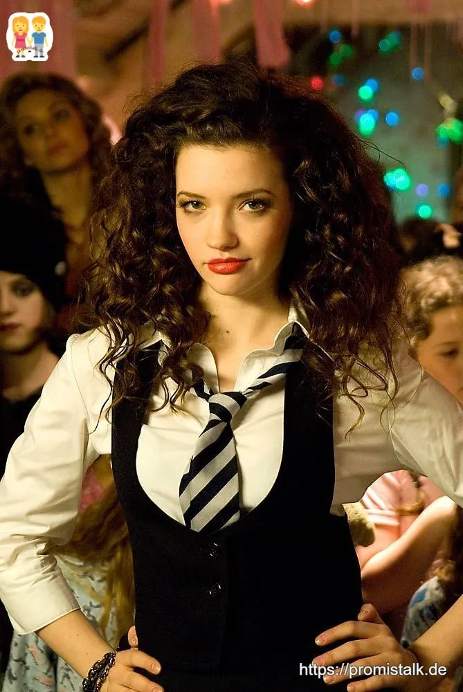 Talulah Riley Karriere