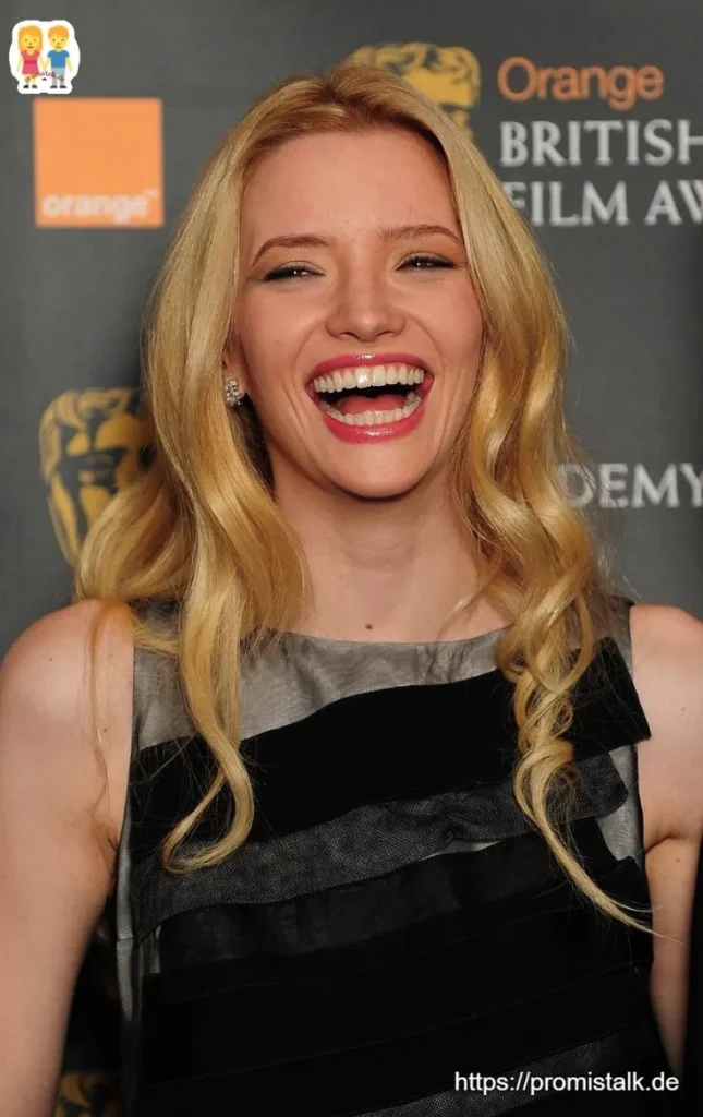 Talulah Riley Lebenstil