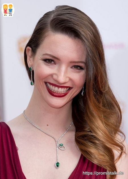 Talulah Riley Vermogen