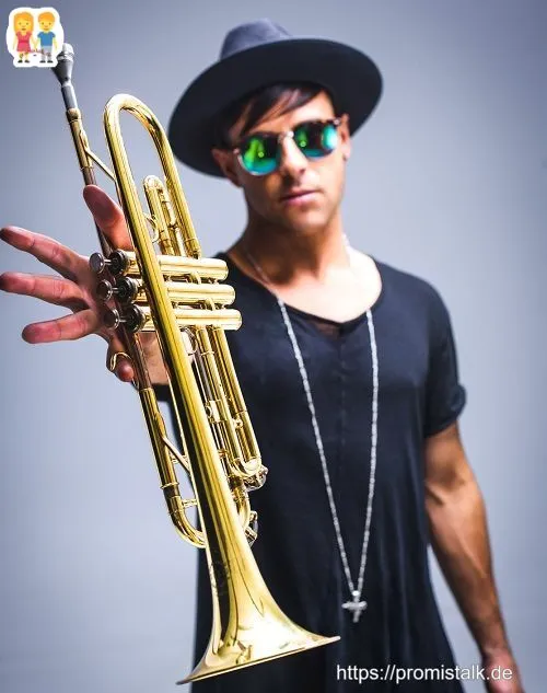 Timmy Trumpet Karriere