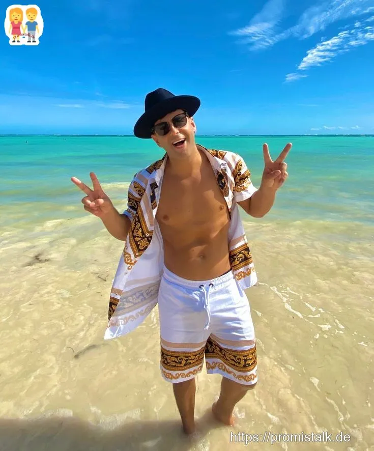 Timmy Trumpet Kleidung