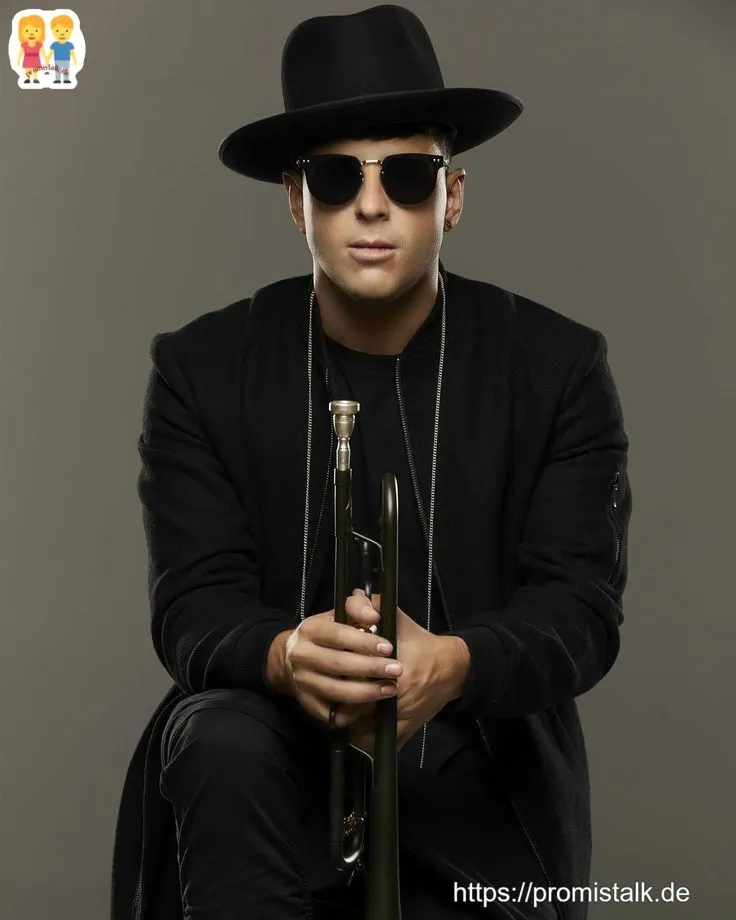 Timmy Trumpet