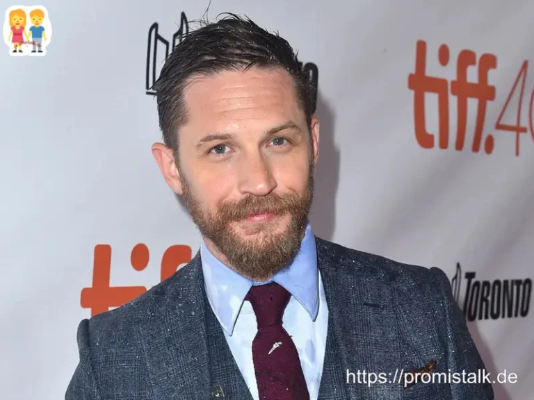 Tom Hardy