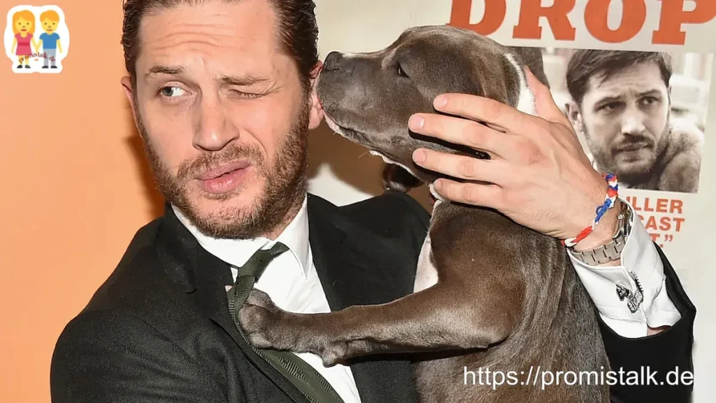 Tom Hardy Einfuhrung