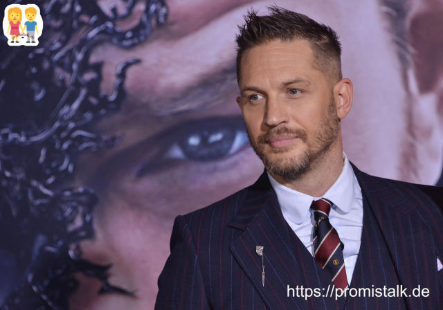 Tom Hardy Erfolge