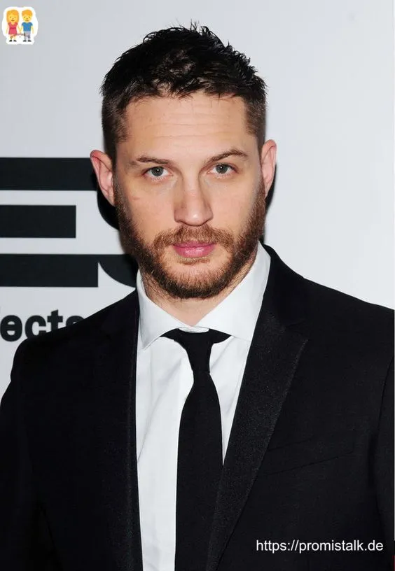 Tom Hardy Vermogen