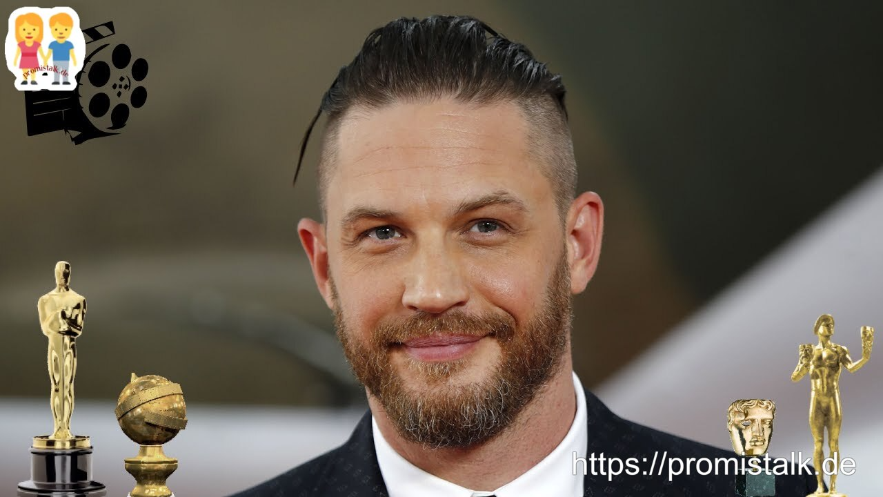 Tom Hardy 