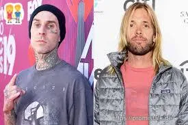 Travis Barker Ernahrung