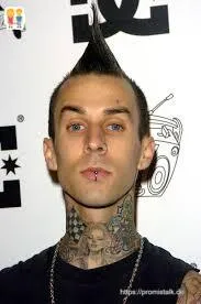 Travis Barker Gesundhieteni