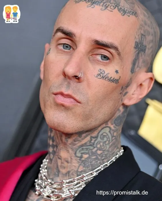 Travis Barker