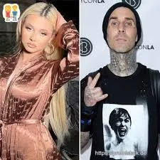 Travis Barker Lebenstil