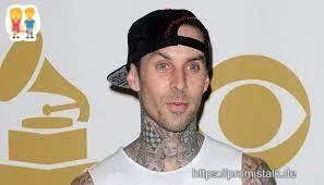 Travis Barker Belohungen