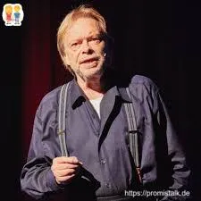 Volker Lechtenbrink Kleidung