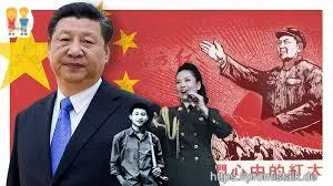 Xi Jinping Info