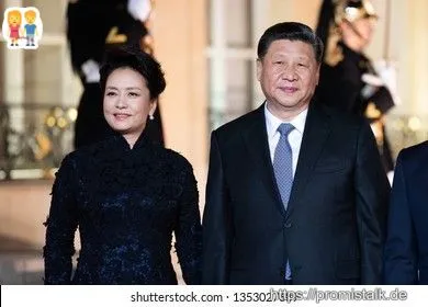 Xi Jinping