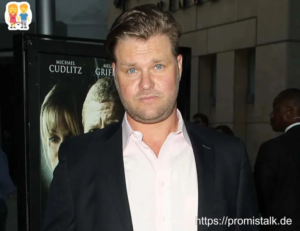 Zachery Ty Bryan Info