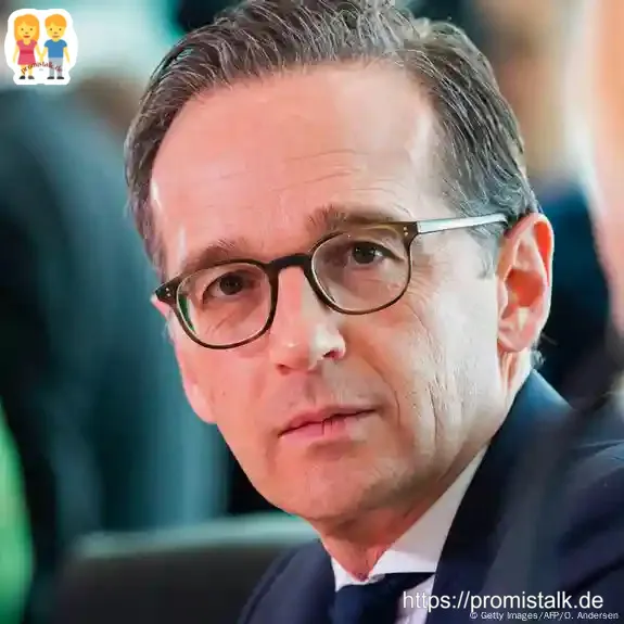 Heiko Maas