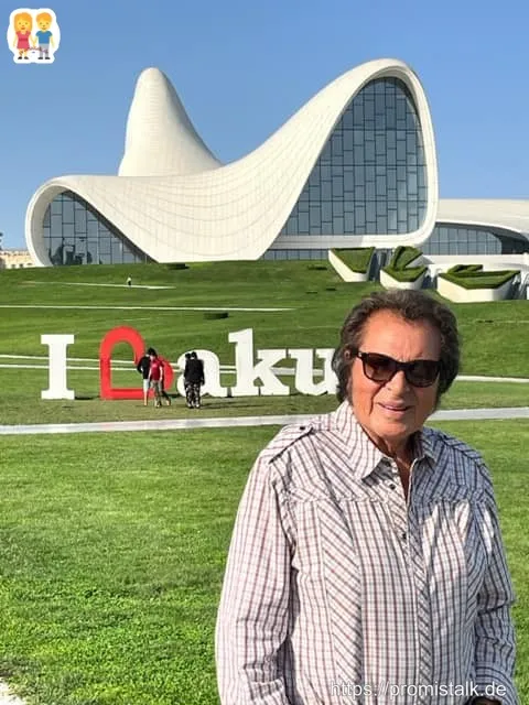 Engelbert Humperdinck info