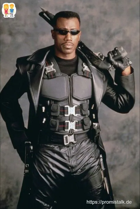 Wesley Snipes