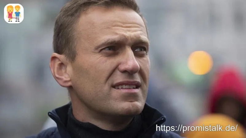 Alexei Navalny Hobbys